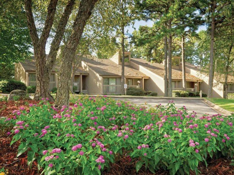 Club Wyndham Resort At Fairfield Bay Экстерьер фото